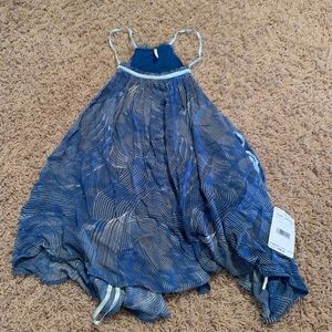 NWT Free People Tank